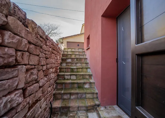 Il Capriccio Del Papa Σπίτι διακοπών *