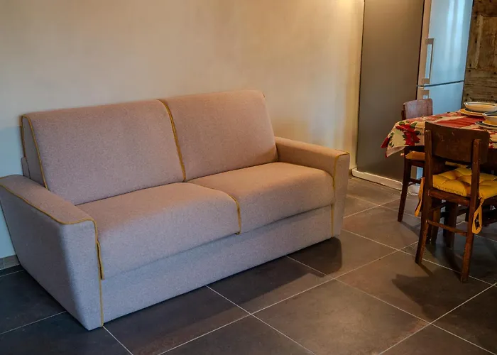 Il Capriccio Del Papa Σπίτι διακοπών