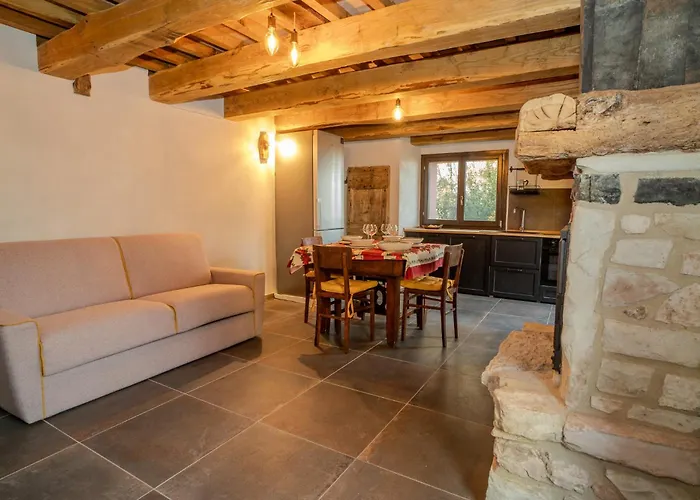 Il Capriccio Del Papa Σπίτι διακοπών