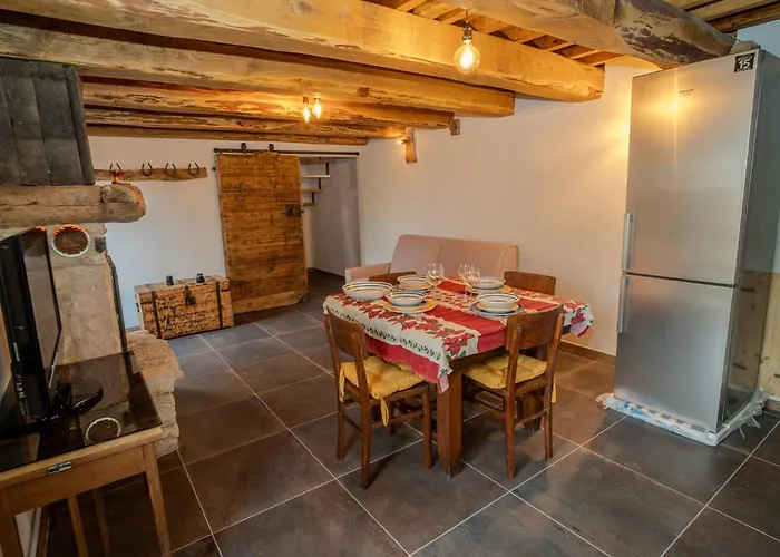 Σπίτι διακοπών Il Capriccio Del Papa