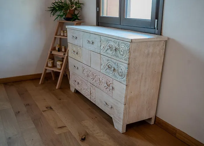 Il Capriccio Del Papa Σπίτι διακοπών *