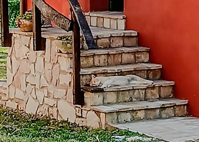 Il Capriccio Del Papa * Genga (Ancona)