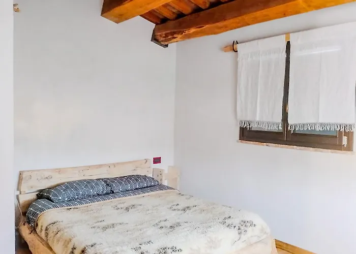 Il Capriccio Del Papa Σπίτι διακοπών