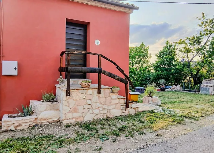 Il Capriccio Del Papa Genga (Ancona)